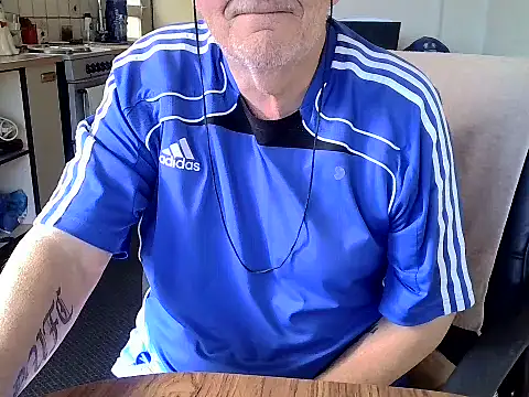 daddyflash online show from 18, 3, 2025