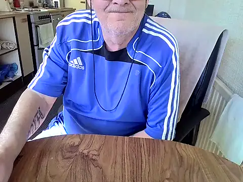 daddyflash online show from 20, 3, 2025