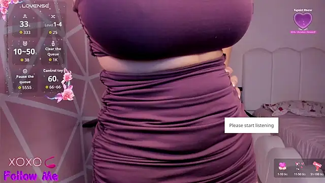 Snapshot of Anggi_1 chatting on 7, 7, 2026 Anggi 1 online show from 7, 7, 2026