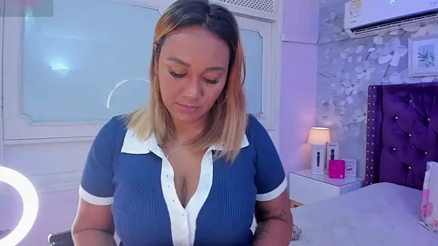 dalila salazar online show from 25, 4, 2026