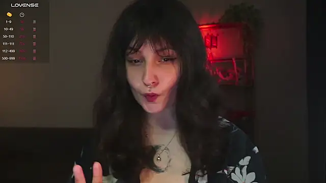 Snapshot of kshishtan chatting on 2, 7, 2026 kshishtan online show from 2, 7, 2026