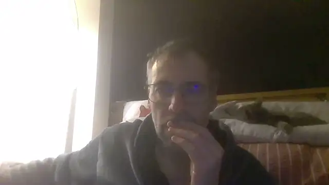 ptitcanard60600 online show from 14, 11, 2025