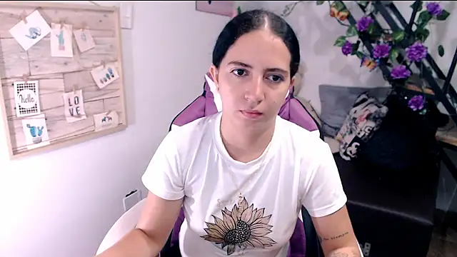 Snapshot of samantha_baby_ chatting on 2, 5, 2026 samantha baby online show from 2, 5, 2026