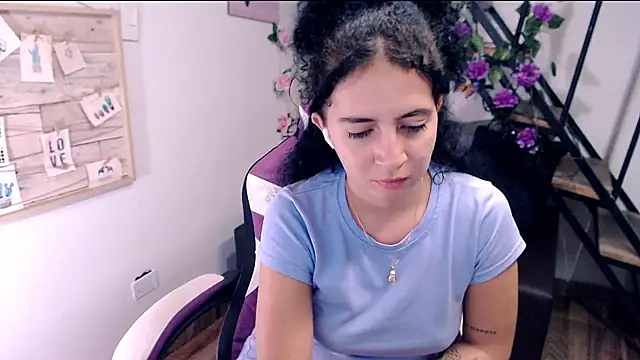 Snapshot of samantha_baby_ chatting on 11, 5, 2026 samantha baby online show from 11, 5, 2026