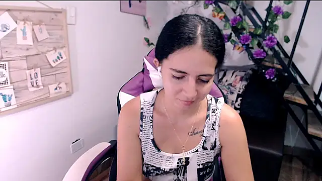 Snapshot of samantha_baby_ chatting on 12, 5, 2026 samantha baby online show from 12, 5, 2026