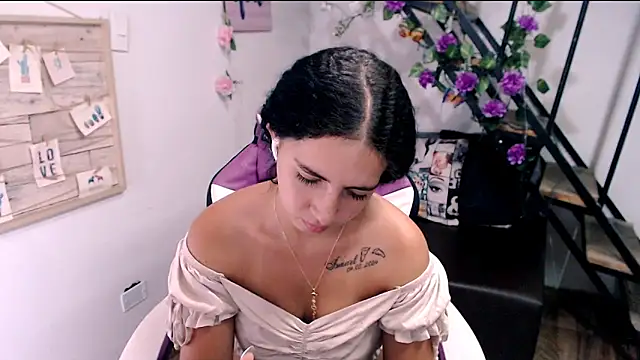Snapshot of samantha_baby_ chatting on 31, 5, 2026 samantha baby online show from 31, 5, 2026