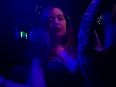 Justpeachy22 online show from 24, 2, 2025