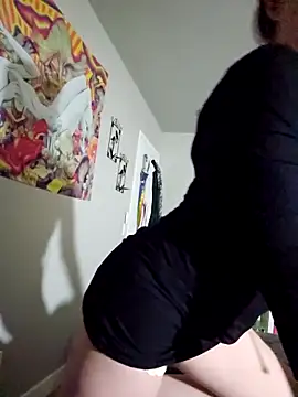 Justpeachy22 online show from 26, 4, 2026