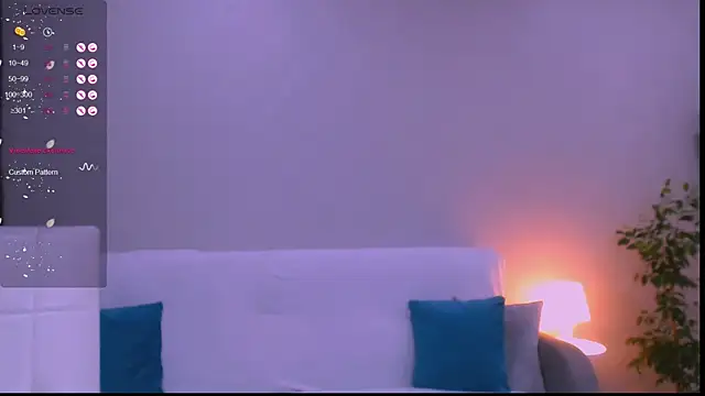 Snapshot of LesleySweet chatting on 16, 11, 2025 LesleySweet online show from 16, 11, 2025