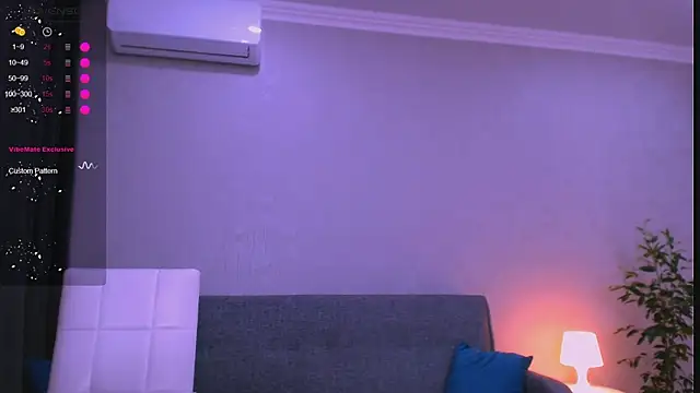 Snapshot of LesleySweet chatting on 4, 12, 2025 LesleySweet online show from 4, 12, 2025