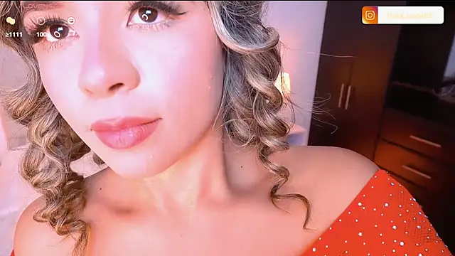 Tiana saenz online show from 5, 3, 2025