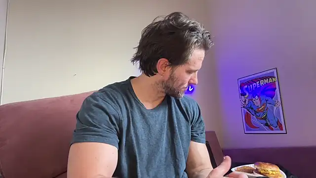 alexmannd online show from 12, 7, 2026