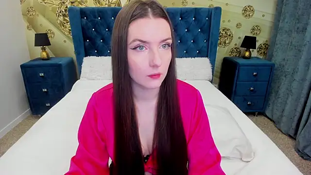 Katrina Minchels online show from 29, 5, 2026