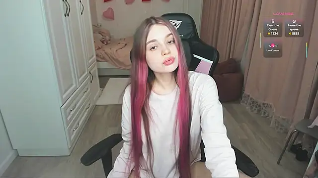 lil cassie online show from 28, 3, 2026