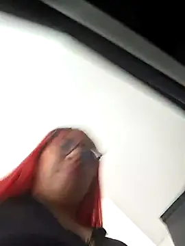 Kata Bigboobs online show from 31, 1, 2025