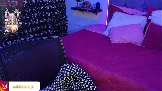 Kata Bigboobs online show from 10, 11, 2025