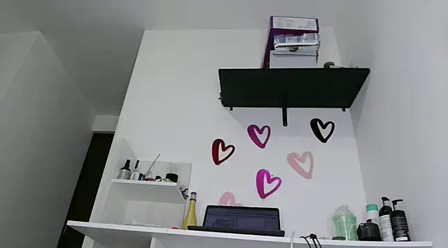 ari sexy1 online show from 29, 12, 2024