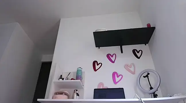 ari sexy1 online show from 5, 1, 2025