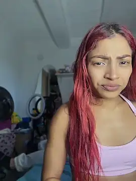 ari sexy1 online show from 19, 6, 2026