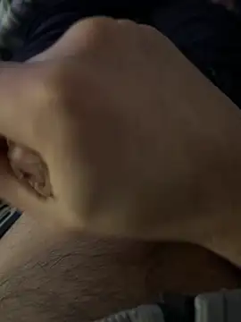 alieno27 online show from 3, 2, 2025