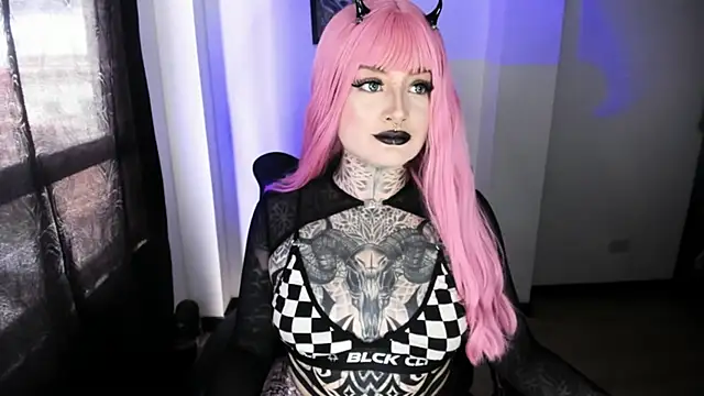 Anaii Gomez online show from 30, 3, 2026