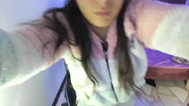 Charis 21 online show from 29, 10, 2025