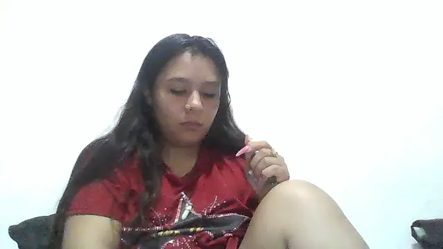 Snapshot of Charis_21 chatting on 12, 1, 2026 Charis 21 online show from 12, 1, 2026