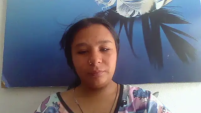 Snapshot of Charis_21 chatting on 13, 1, 2026 Charis 21 online show from 13, 1, 2026