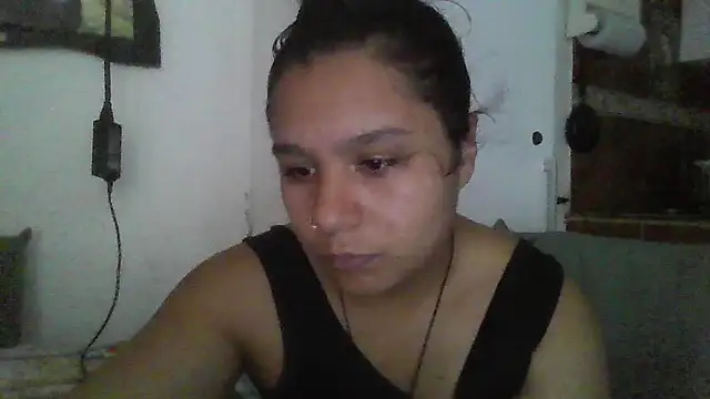 Snapshot of Charis_21 chatting on 18, 1, 2026 Charis 21 online show from 18, 1, 2026