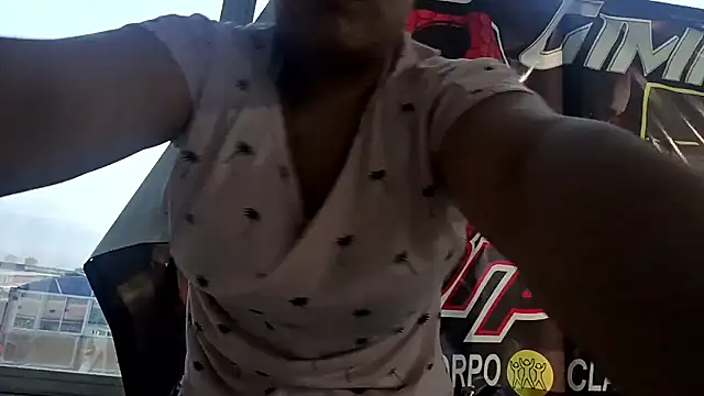 Snapshot of Charis_21 chatting on 2, 2, 2026 Charis 21 online show from 2, 2, 2026