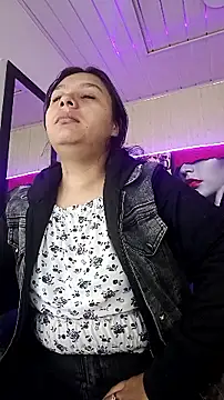 Snapshot of Charis_21 chatting on 6, 2, 2026 Charis 21 online show from 6, 2, 2026