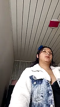 Snapshot of Charis_21 chatting on 7, 2, 2026 Charis 21 online show from 7, 2, 2026