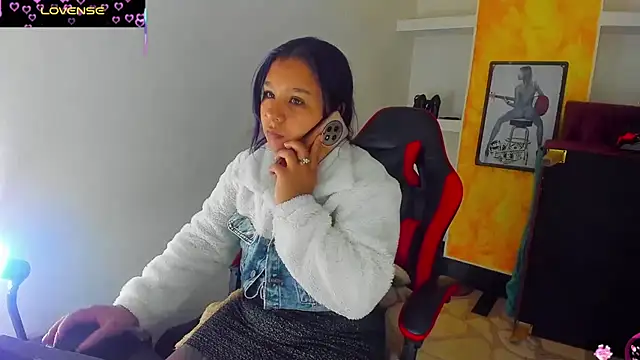 Snapshot of Charis_21 chatting on 10, 2, 2026 Charis 21 online show from 10, 2, 2026