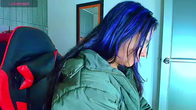 Snapshot of Charis_21 chatting on 26, 2, 2026 Charis 21 online show from 26, 2, 2026