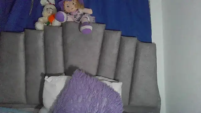 Snapshot of Charis_21 chatting on 3, 3, 2026 Charis 21 online show from 3, 3, 2026