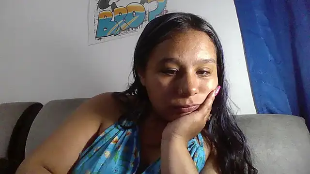 Snapshot of Charis_21 chatting on 7, 3, 2026 Charis 21 online show from 7, 3, 2026