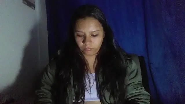 Snapshot of Charis_21 chatting on 24, 3, 2026 Charis 21 online show from 24, 3, 2026