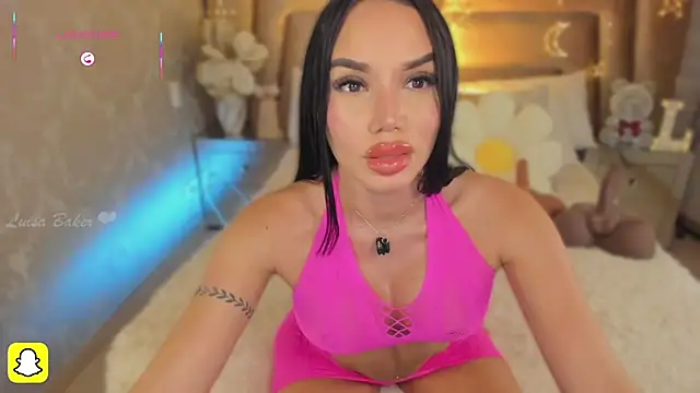 Snapshot of yosoyalisson chatting on 28, 2, 2025 yosoyalisson online show from 28, 2, 2025