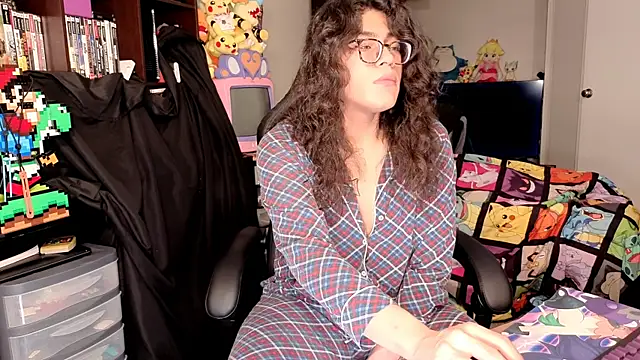 Snapshot of ShinyCherub chatting on 9, 2, 2026 ShinyCherub online show from 9, 2, 2026