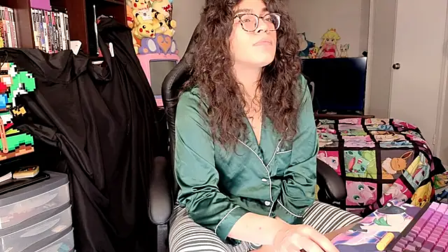 Snapshot of ShinyCherub chatting on 10, 2, 2026 ShinyCherub online show from 10, 2, 2026