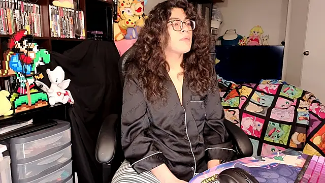 Snapshot of ShinyCherub chatting on 17, 3, 2026 ShinyCherub online show from 17, 3, 2026