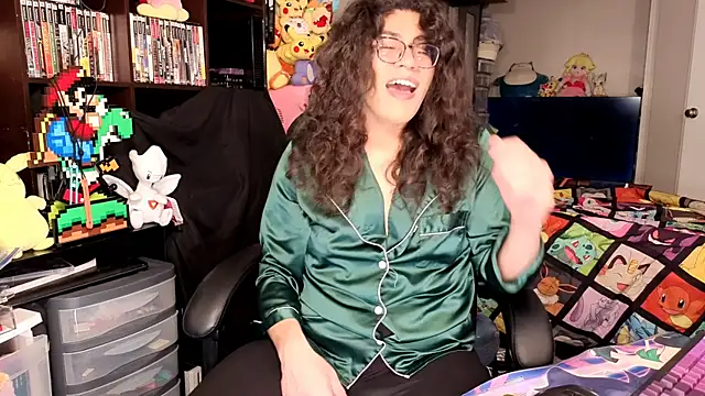 Snapshot of ShinyCherub chatting on 20, 3, 2026 ShinyCherub online show from 20, 3, 2026