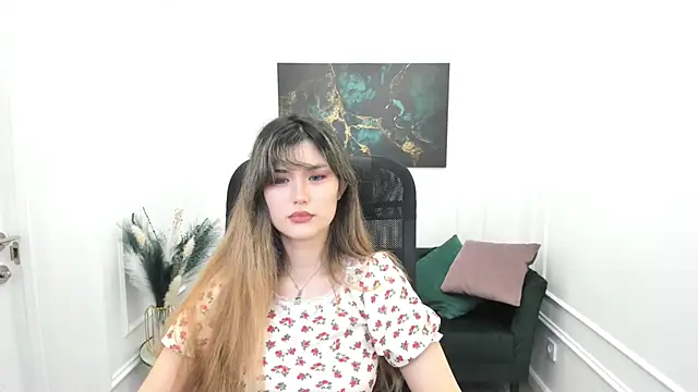 AnneTLi online show from 4, 6, 2026