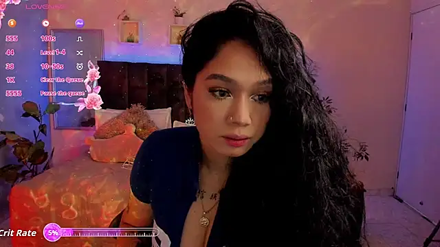 alexxandra ferri  online show from 2, 12, 2025