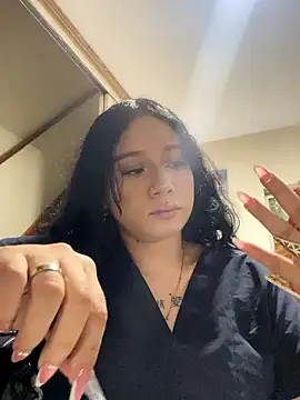 alexxandra ferri  online show from 13, 1, 2026