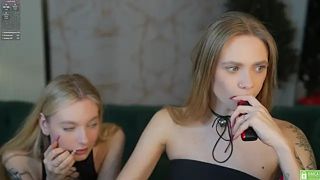 Angy Netal online show from 25, 1, 2025