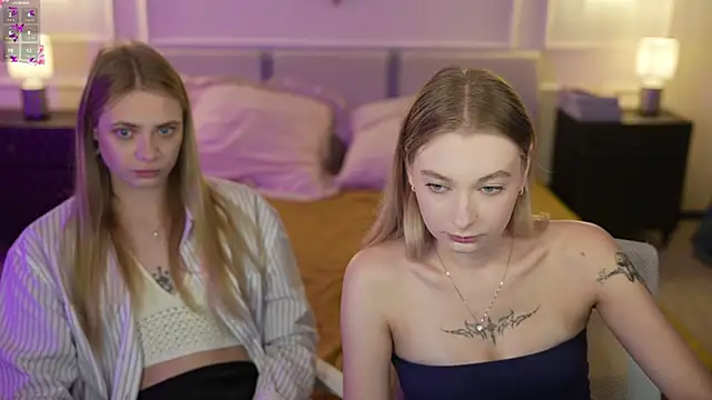 Angy Netal online show from 21, 9, 2025