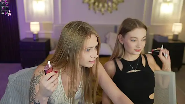 Angy Netal online show from 25, 9, 2025