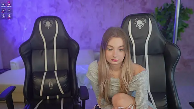 Angy Netal online show from 16, 10, 2025