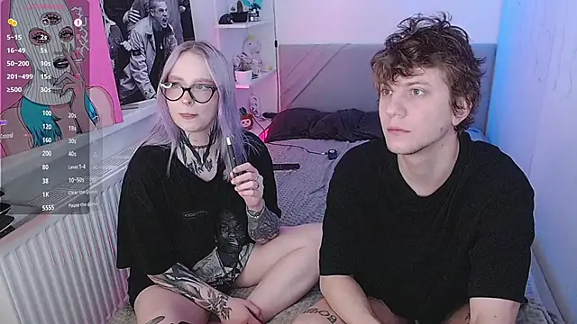 soalice online show from 13, 3, 2026